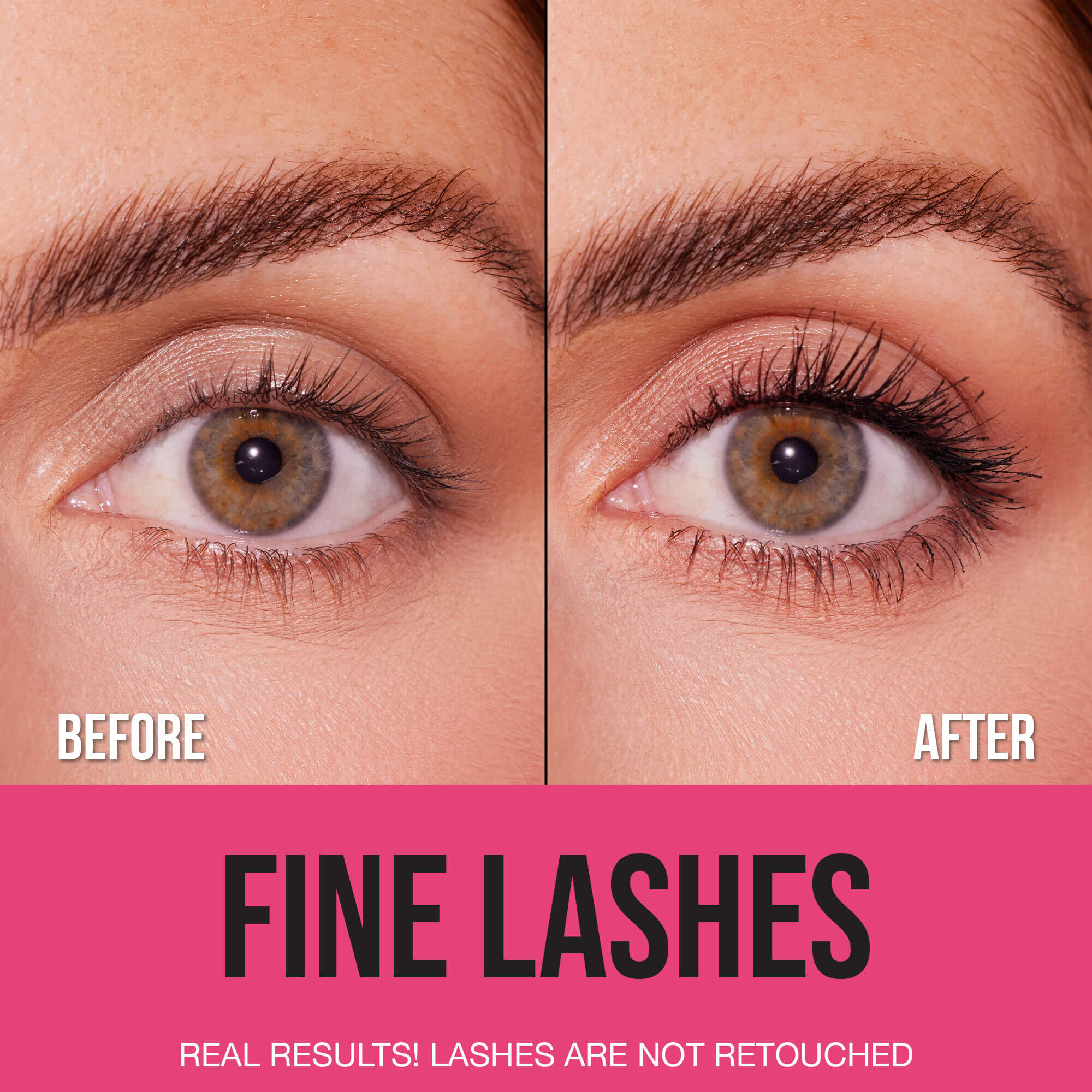 ONE COAT WOW! EXTRA VOLUMIZING AND LIFTING MASCARA (MÁSCARA DE PESTAÑAS EXTRA VOLUMINIZADORA)